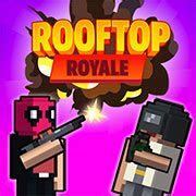 poki rooftop|Play Rooftop Royale For Free Online Instantly .